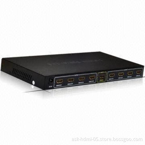 HDMI Splitter, 1x8